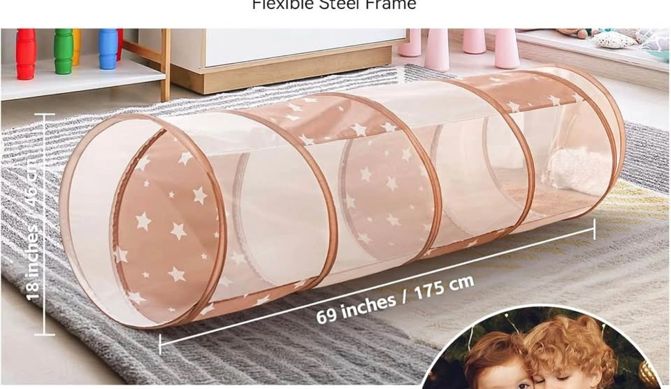 New Kids tunnel (No carry bag) - photo 3