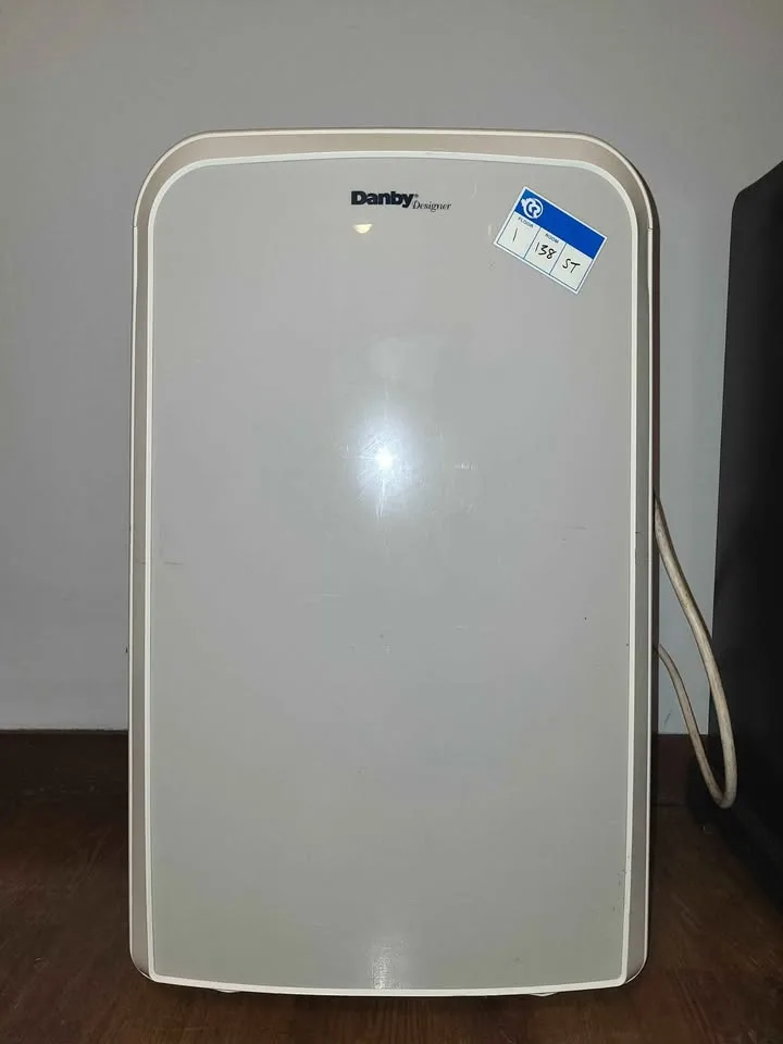 Danby Portable Aircon image indicator(2)
