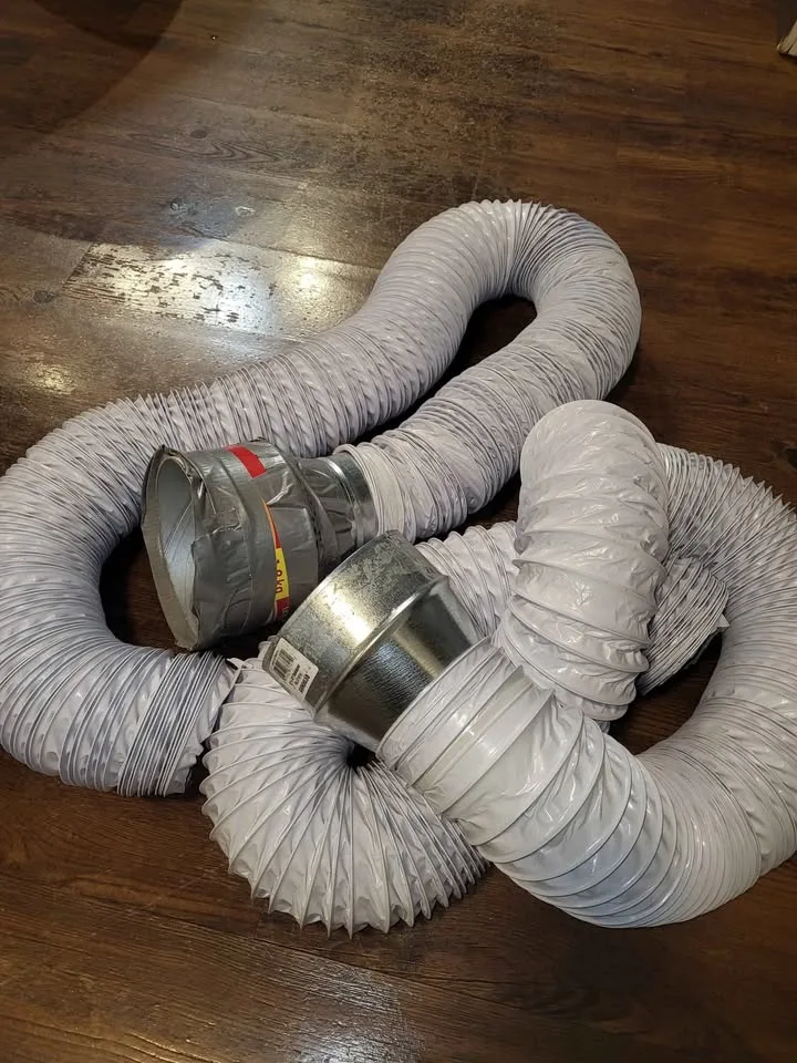 Danby Portable Aircon image indicator(3)