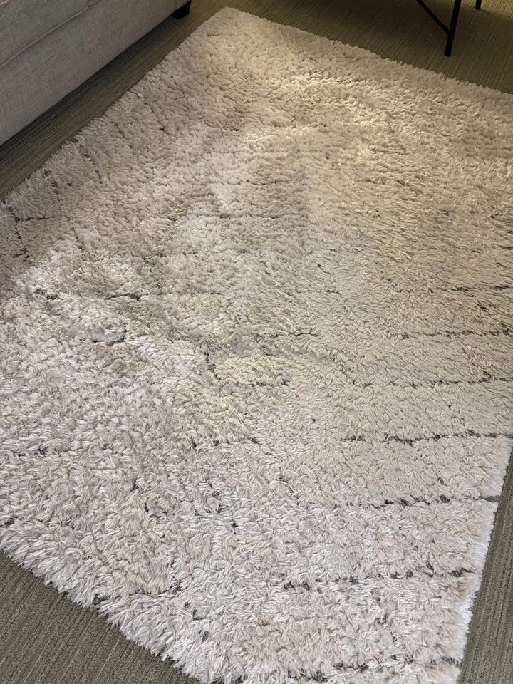 Gray Rug [MUST GO!] - photo 2