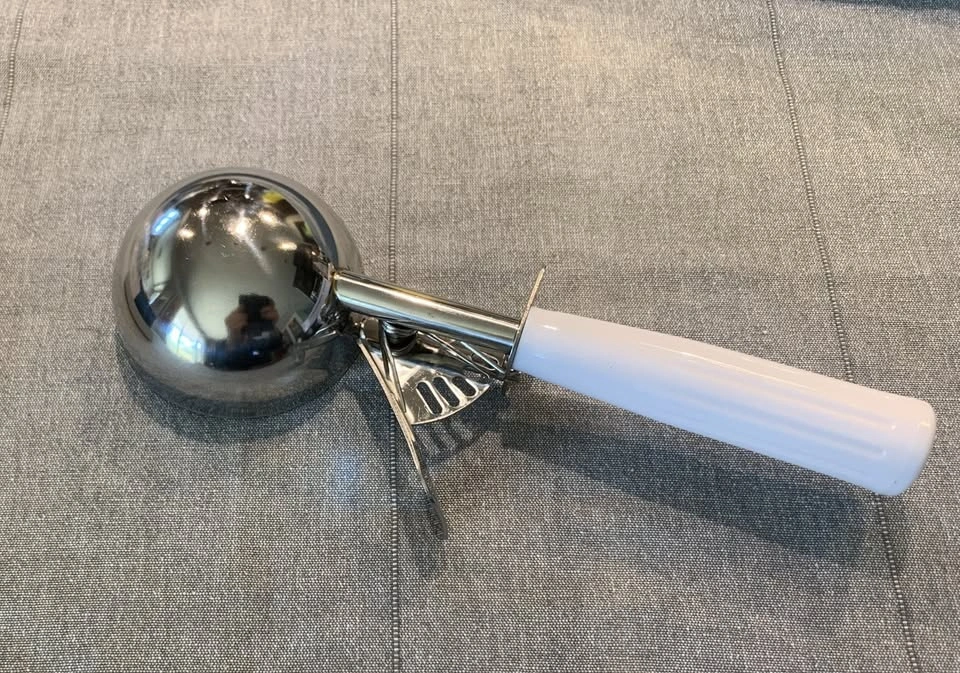 Disher NSF Commercial #6 4.86oz/114ml - photo 2
