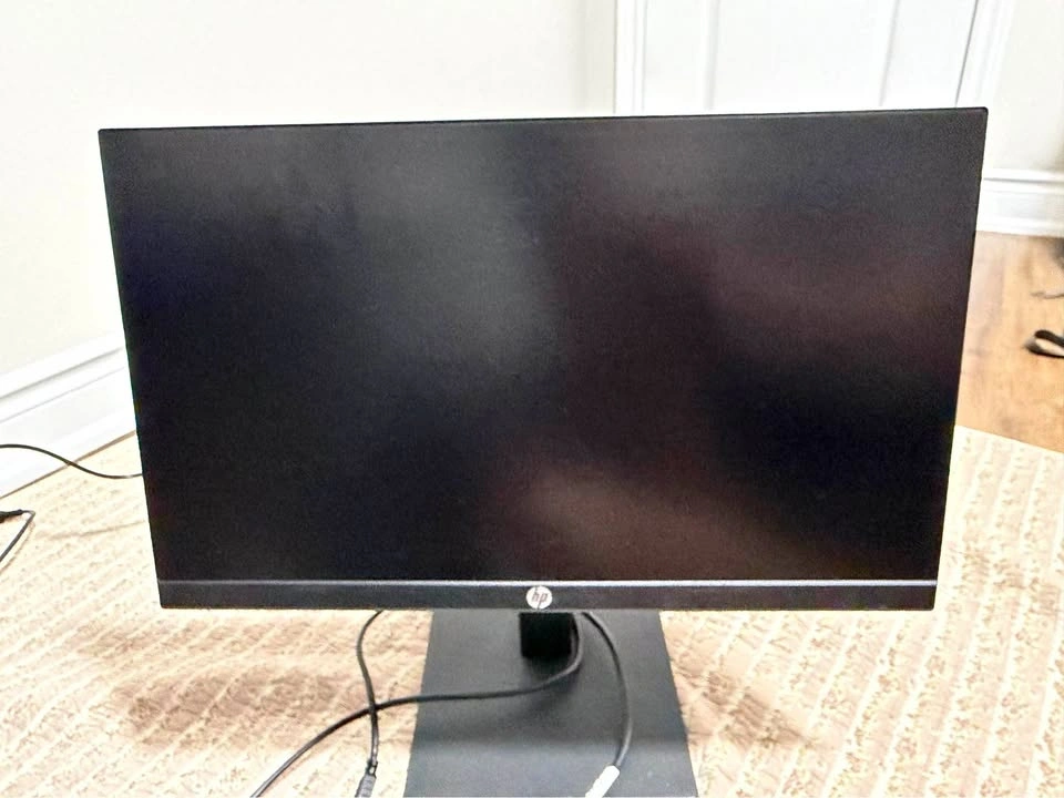 Monitor HP