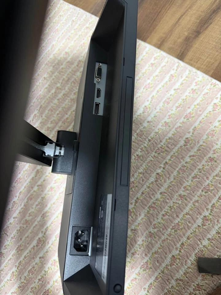 Monitor HP - photo 3