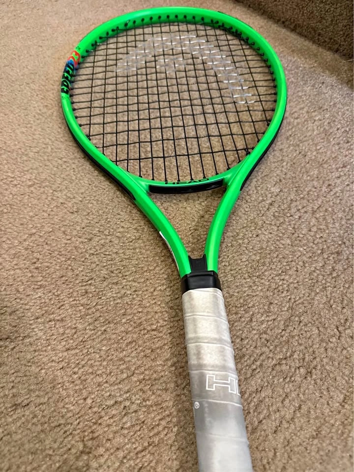 HEAD Speed 23 Junior Tennis Racket