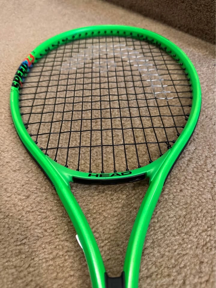 HEAD Speed 23 Junior Tennis Racket - photo 2