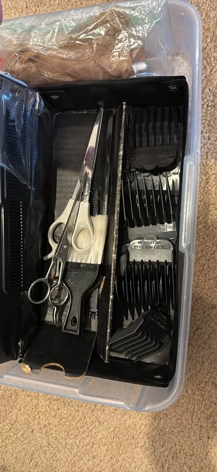 Wahl Corded Hair Clipper Kit - photo 3