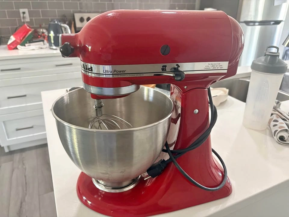 KitchenAid Classic Mixer
