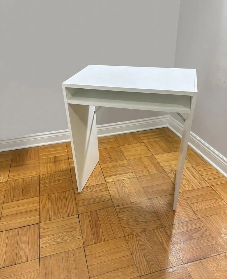 Desk Torald IKEA - photo 2