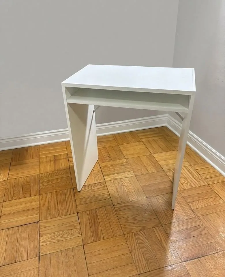 Desk Torald IKEA - photo 2