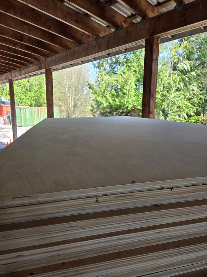 3/4" Sanded Baltic Birch Plywood - photo 4