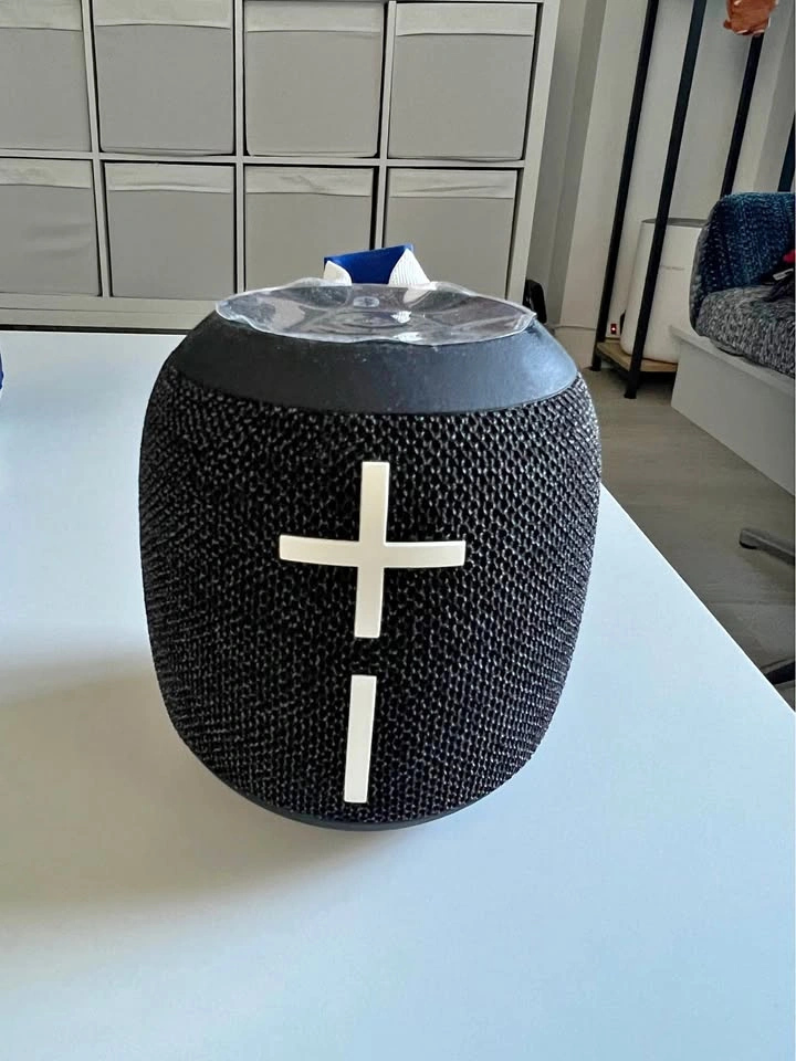 Ultimate Ears WONDERBOOM 4 Bluetooth Speaker