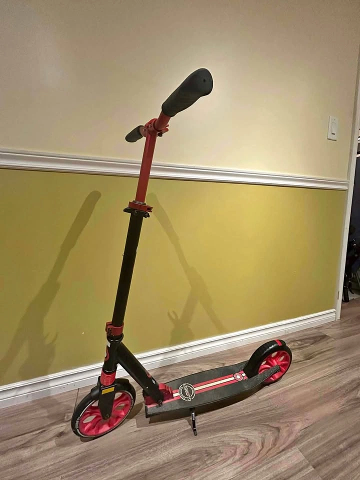 Globber Scooter for kids