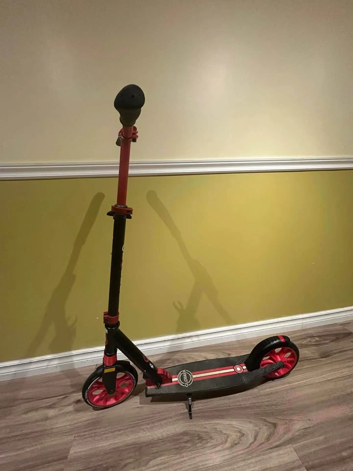 Globber Scooter for kids - photo 2