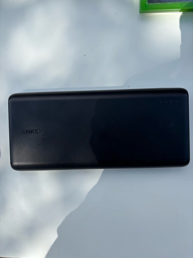 Anker PowerCore 26800