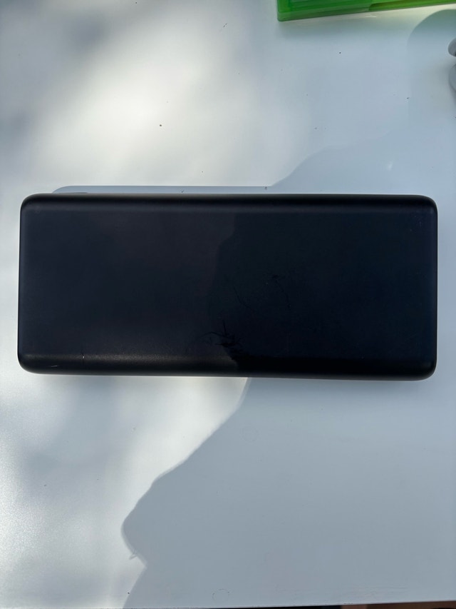 Anker PowerCore 26800 - photo 2
