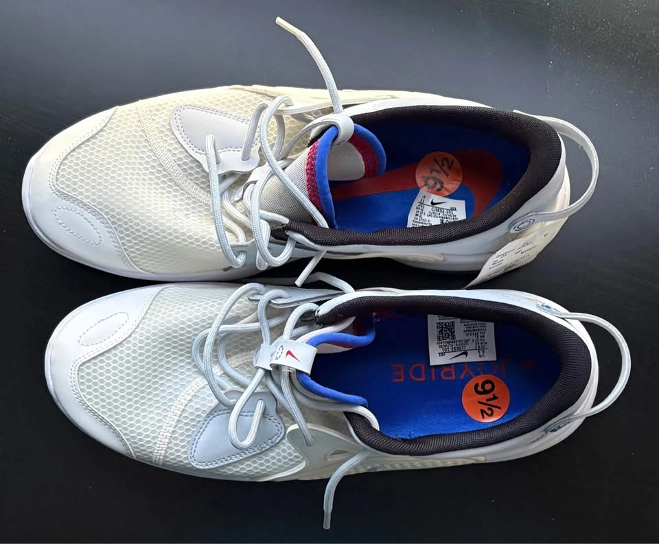 Nike Joyride 9.5US New - photo 5