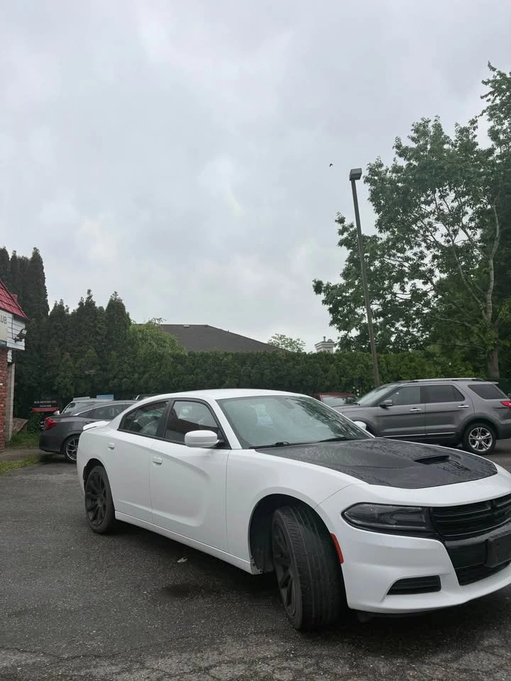 2020 Dodge Charger RT - photo 2
