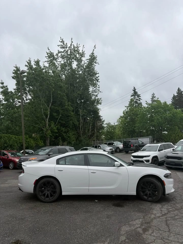 2020 Dodge Charger RT - photo 3