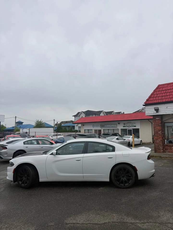 2020 Dodge Charger RT - photo 4