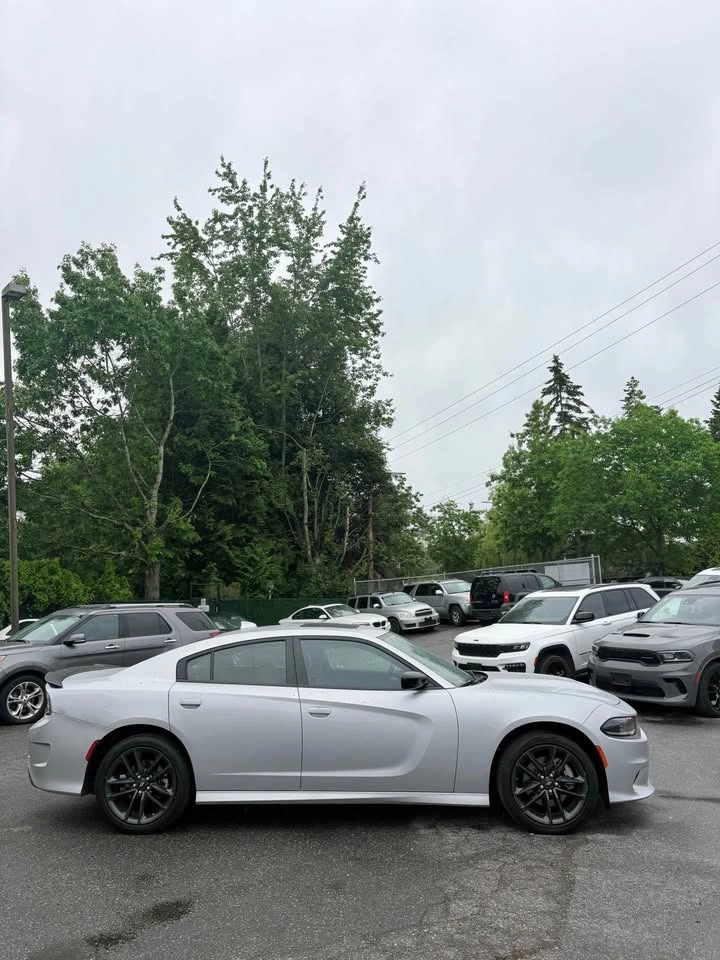 2023 Dodge Charger - photo 3