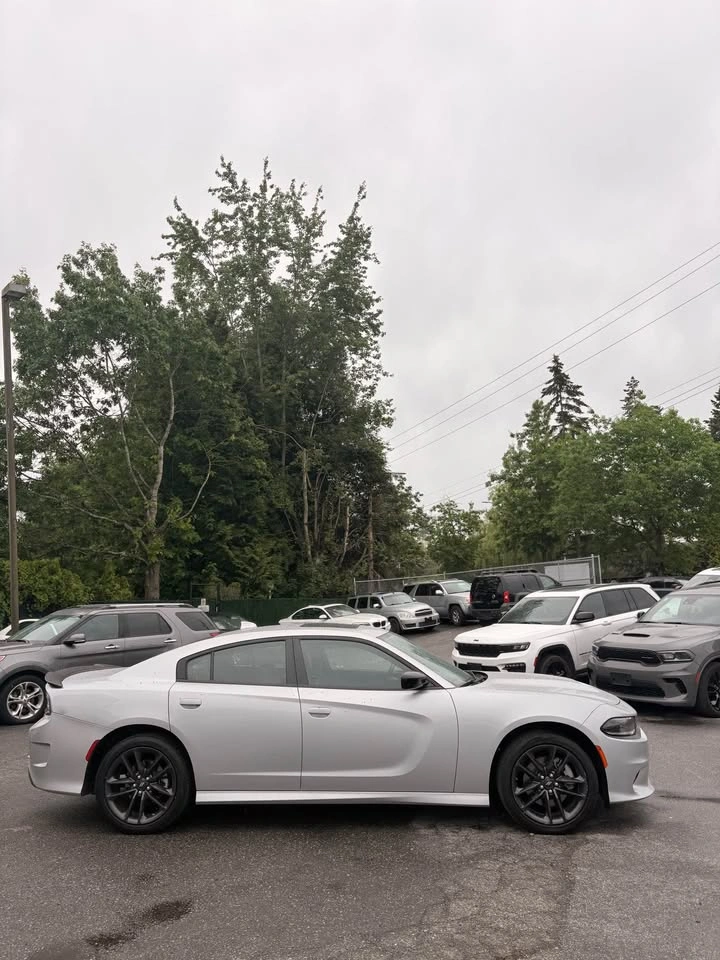 2023 Dodge Charger - photo 3