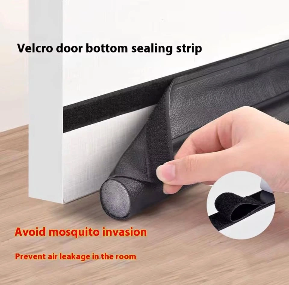 One side Door bottom sealing Strip