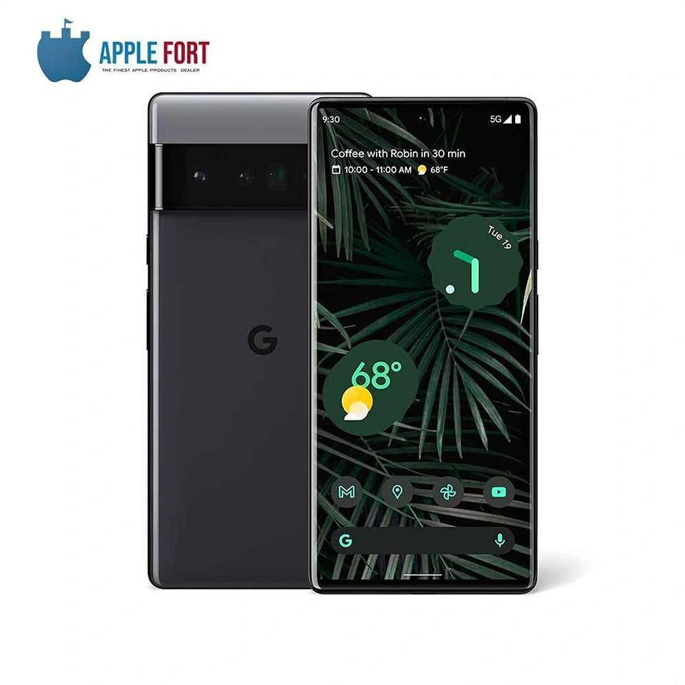 Google Pixel 6a