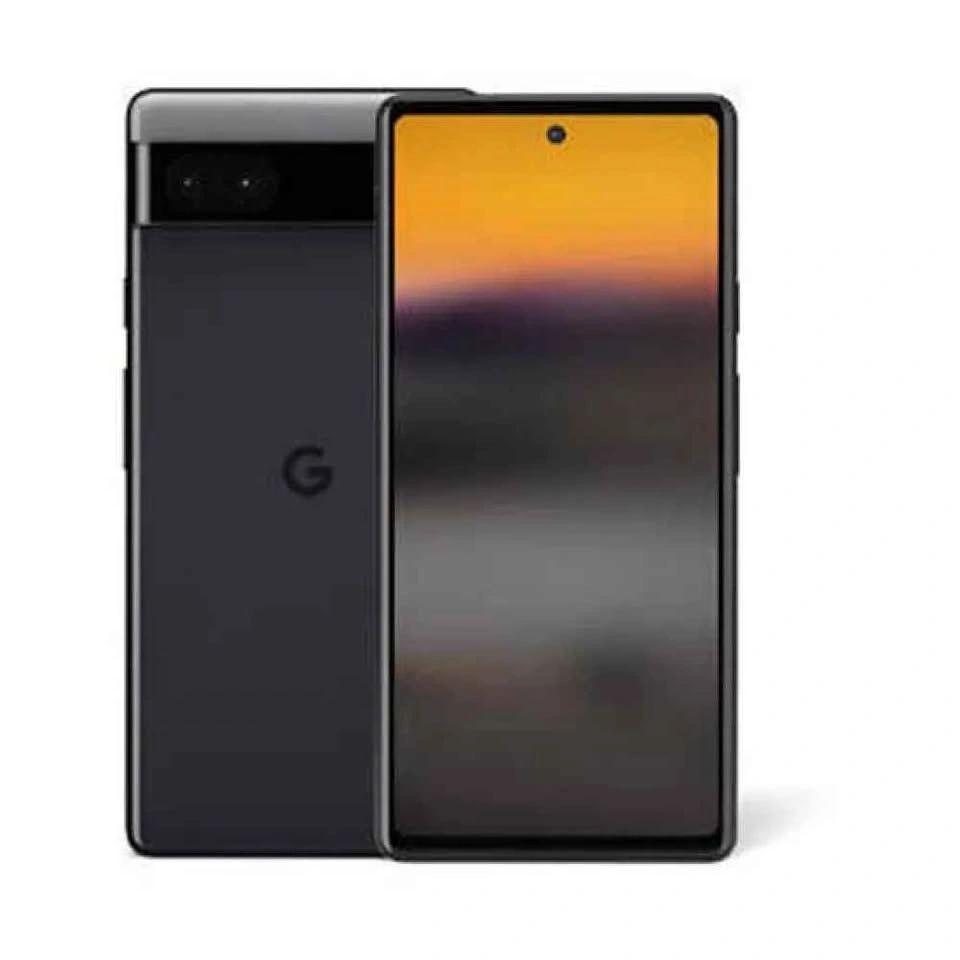 Google Pixel 6a - photo 2