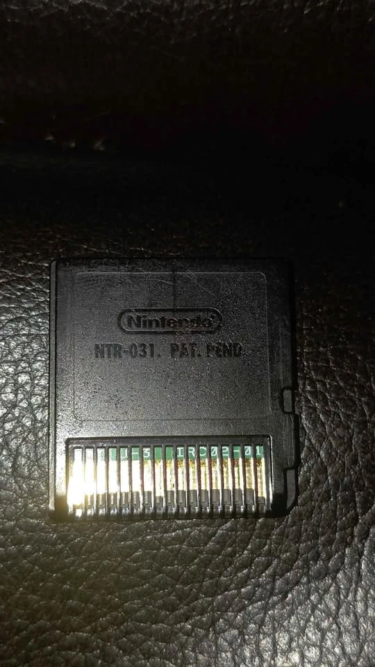 Pokemon Black - photo 2
