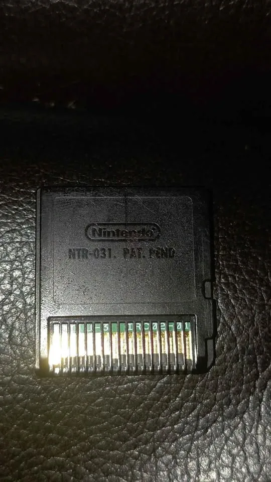 Pokemon Black - photo 2