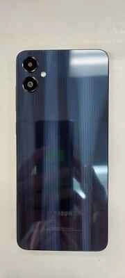 Samsung A05 Black Smartphone - photo 2