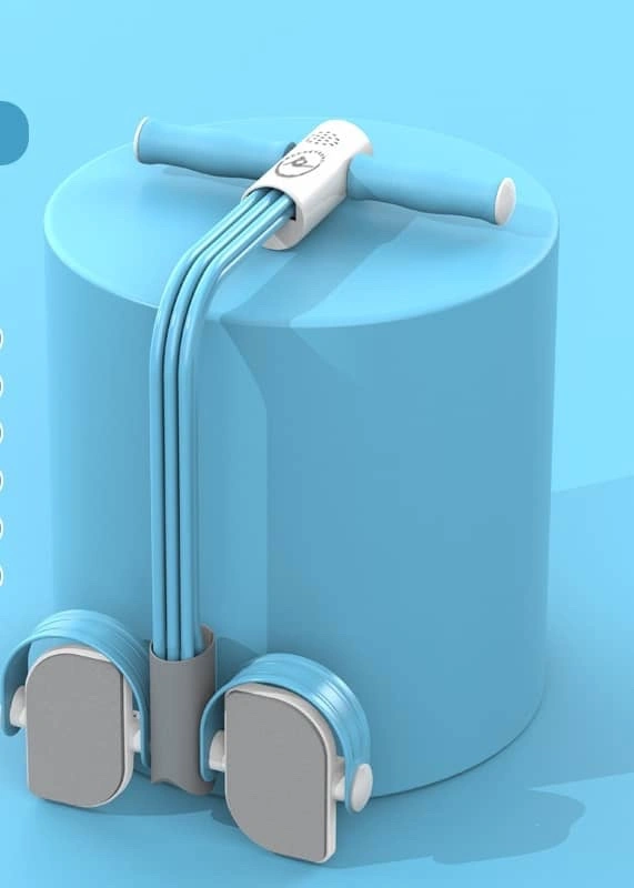 Multi-Function Tummy Trainer & Resistance Exerciser - photo 2