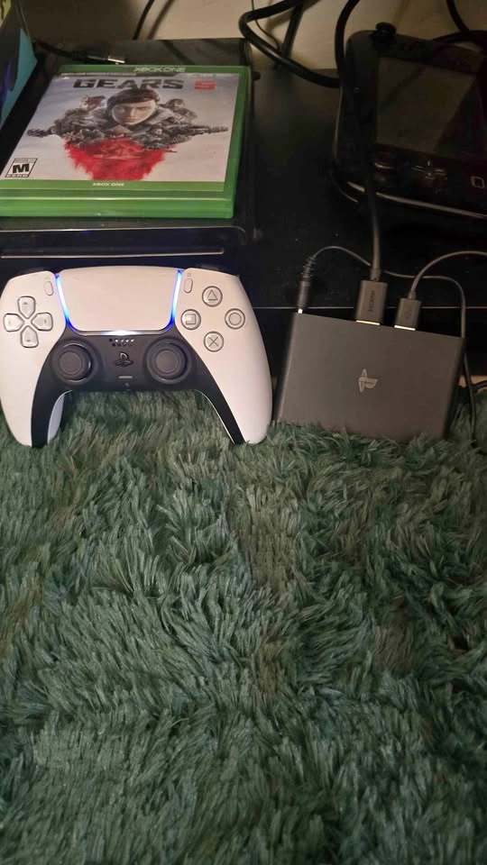 🎮 PS VITA TV MODDED BUNDLE 🎮