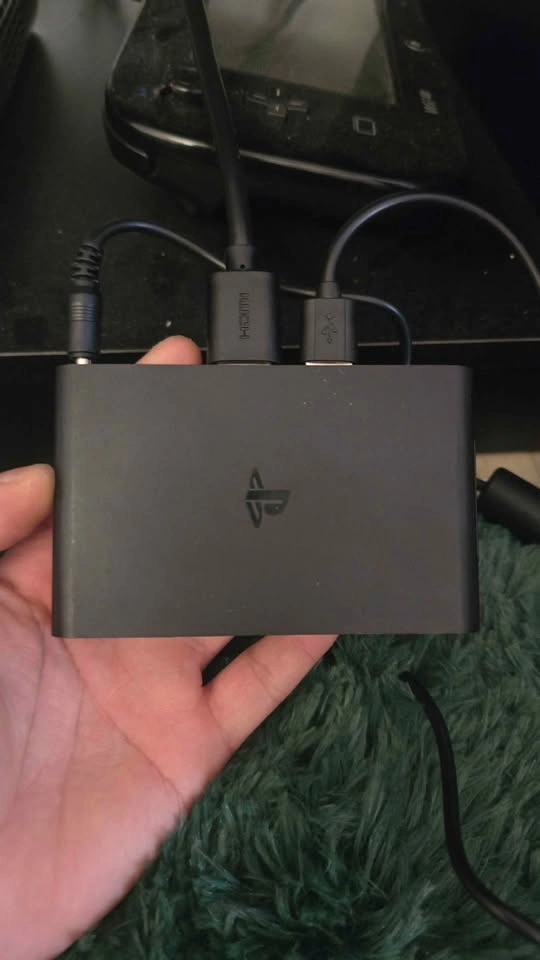 🎮 PS VITA TV MODDED BUNDLE 🎮 - photo 2