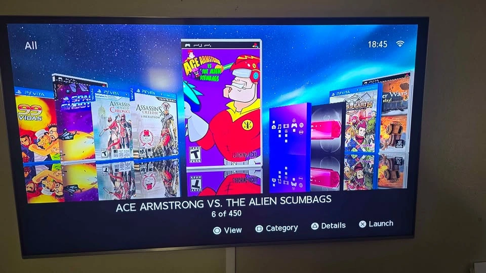 🎮 PS VITA TV MODDED BUNDLE 🎮 - photo 5