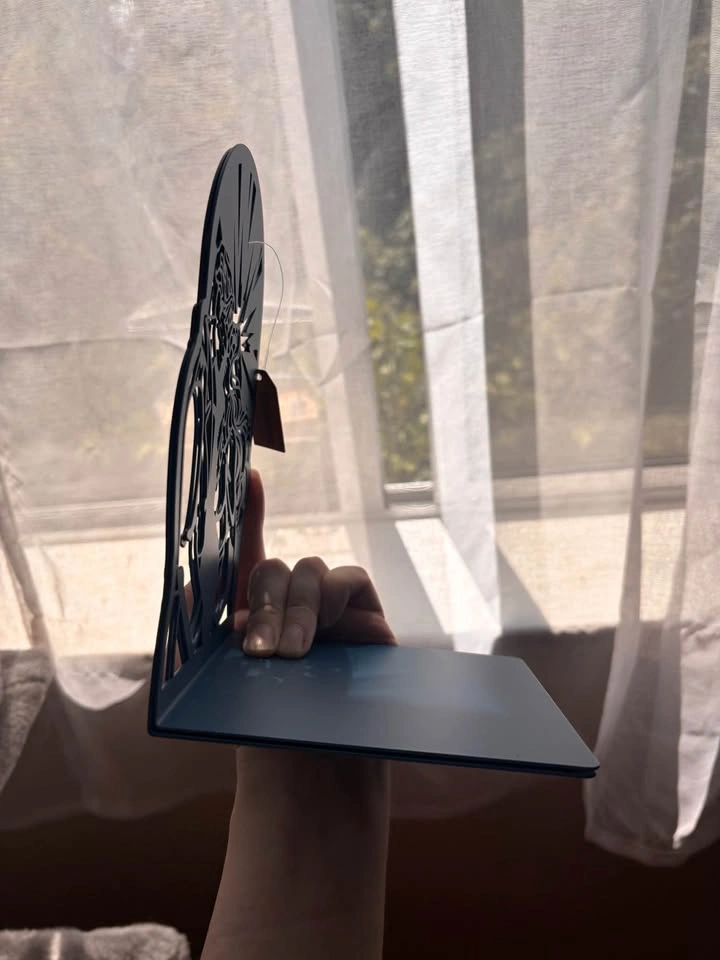 Bookends - Shatter me - photo 3