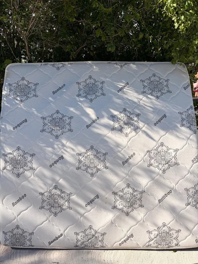 King Mattress