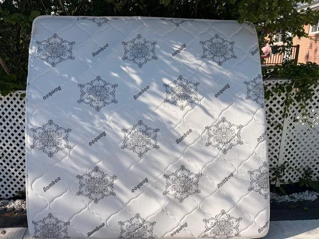 King Mattress - photo 2