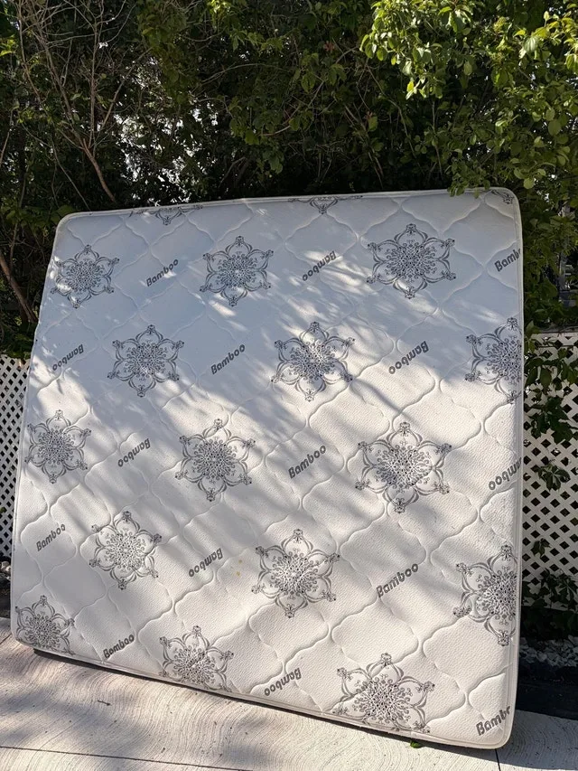 King Mattress - photo 3