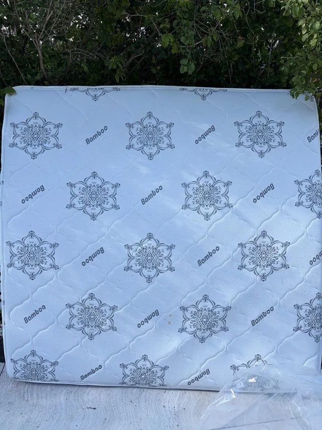 King Mattress - photo 4