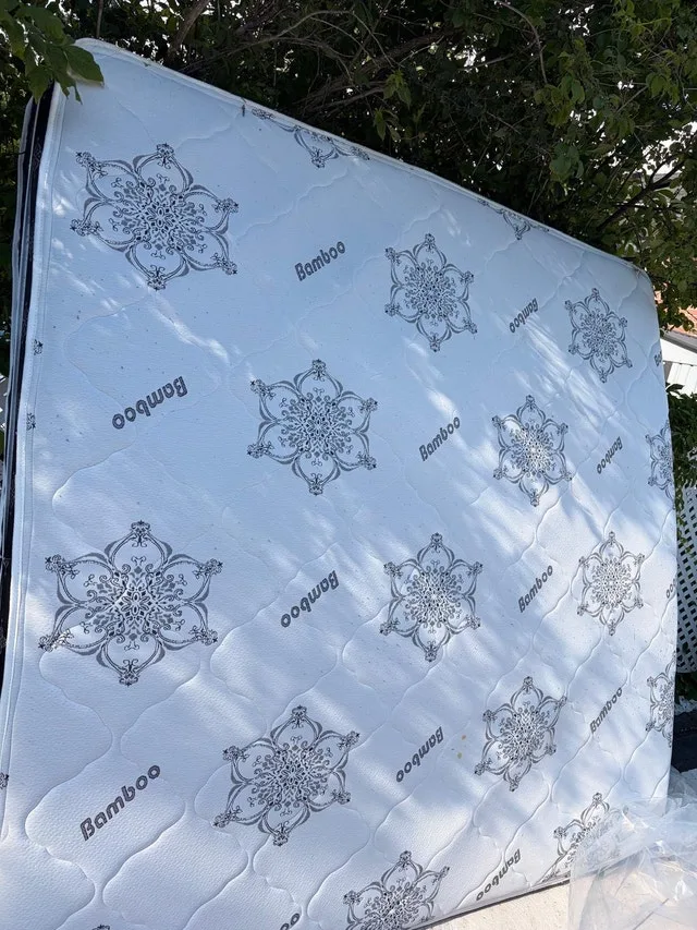 King Mattress - photo 5