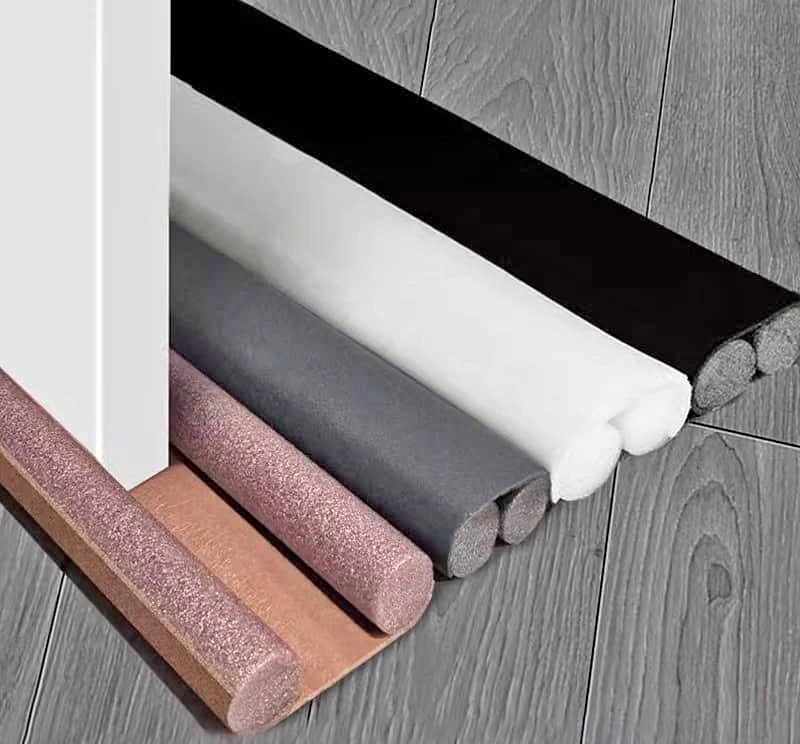 Best Door Seal and Stopper for Insects, Noise, and Dust