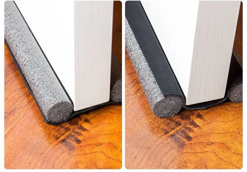 Best Door Seal and Stopper for Insects, Noise, and Dust - photo 2