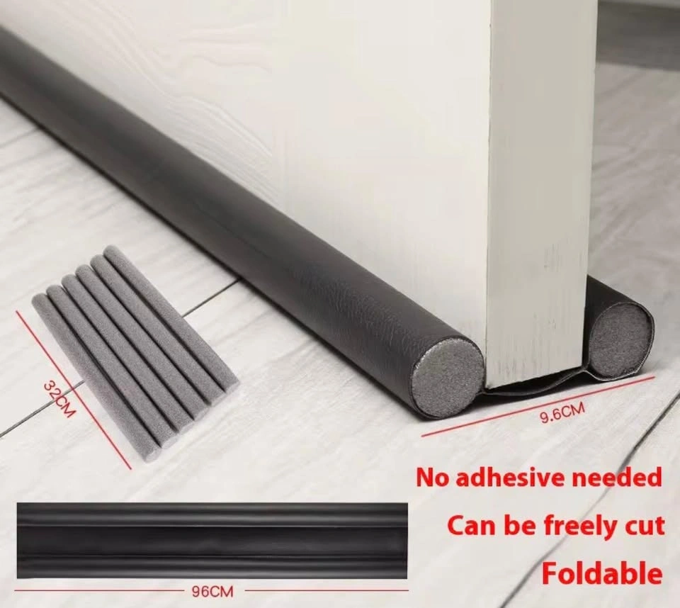 Best Door Seal and Stopper for Insects, Noise, and Dust - photo 5