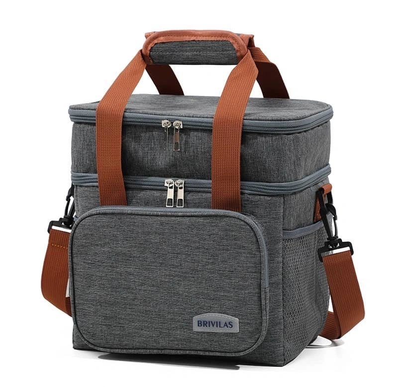 Professional Work Lunch Box – Extra Large, Durable & Stylish - photo 2