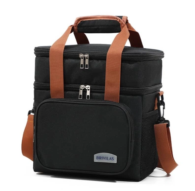 Professional Work Lunch Box – Extra Large, Durable & Stylish - photo 3