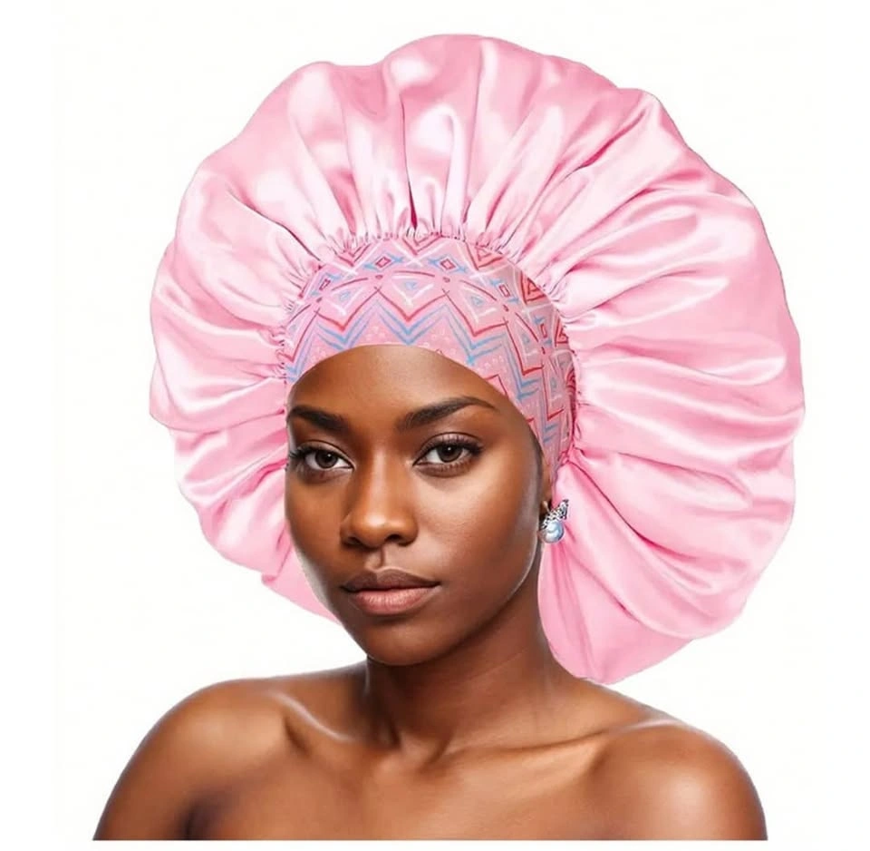 Satin Bonnet hair for sleeping 3 FOR $10 - photo 4
