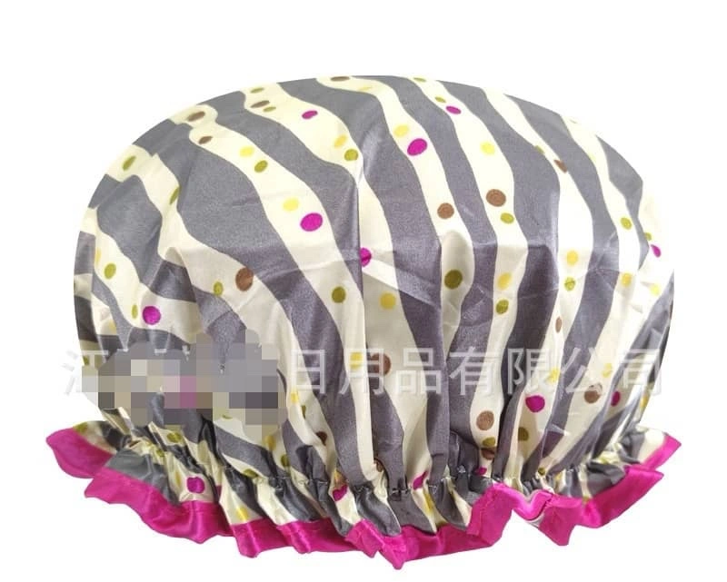 Good quality 3 Shower Cap for $10, quality & strong - photo 3