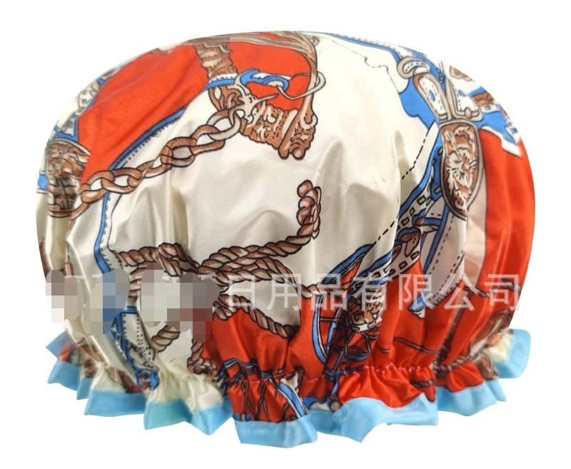 Good quality 3 Shower Cap for $10, quality & strong - photo 4