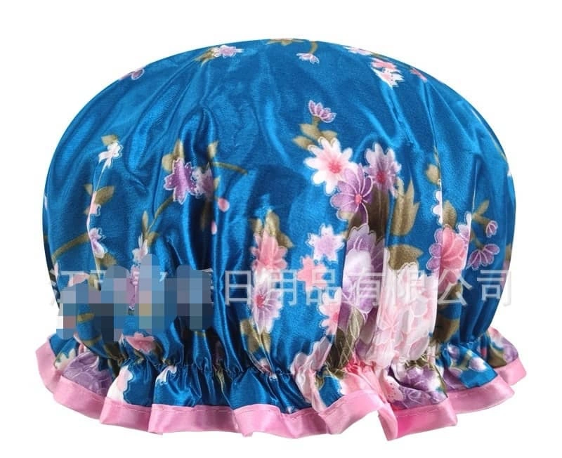 Good quality 3 Shower Cap for $10, quality & strong - photo 5
